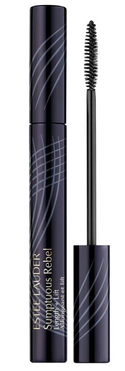 Estee Lauder Sumptuous Rebel Length + Lift Máscara De Pestañas -Maquillaje De Lujo 0MO19387 1 fc50