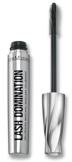 Bareminerals Lash Domination Volumizing Máscara De Pestañas -Maquillaje De Lujo 0MO19641 1 3d88