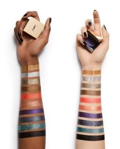 Yves Saint Laurent Sombra De Ojos Sequin Crush Mono