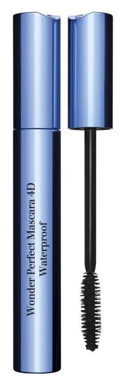 Clarins Máscara De Pestañas Wonder Perfect 4D Waterproof
