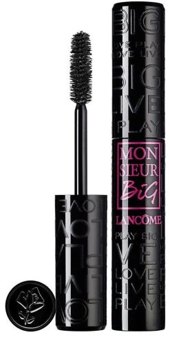 Lancome Máscara De Pestañas Monsieur Big Extreme -Maquillaje De Lujo 0MO20370 1 5825