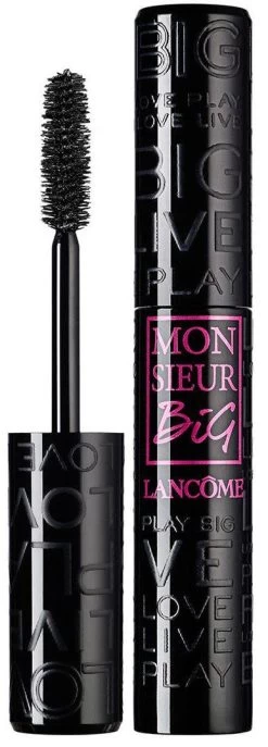 Lancome Máscara De Pestañas Monsieur Big Extreme