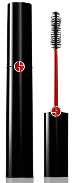 Giorgio Armani Black Ecstasy Máscara De Pestañas 5 Giorgio Armani Black Ecstasy Máscara De Pestañas -Maquillaje De Lujo 0MO20419 1 33df