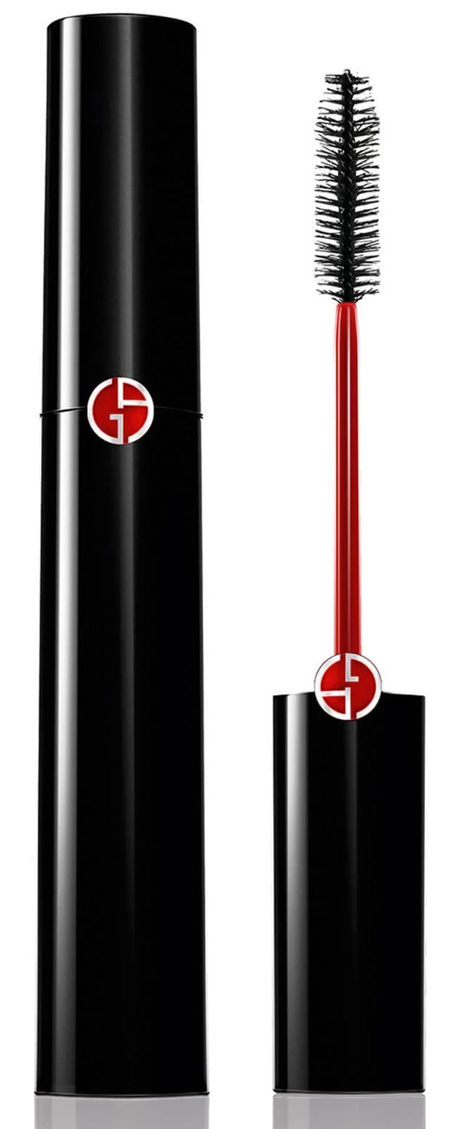 Giorgio Armani Black Ecstasy Máscara De Pestañas 3 Giorgio Armani Black Ecstasy Máscara De Pestañas