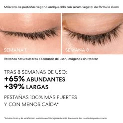 Bareminerals Strength & Length Serum - Infused Máscara De Pestañas -Maquillaje De Lujo 0MO20593 3 1517