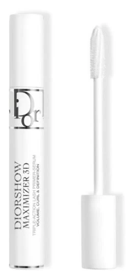 DIORSHOW MAXIMIZER 3D Serum-máscara, Efecto Potenciador - Volumen De Pestañas X3 7 DIORSHOW MAXIMIZER 3D Serum-máscara, Efecto Potenciador - Volumen De Pestañas X3 -Maquillaje De Lujo 0MO21485 1 77b3