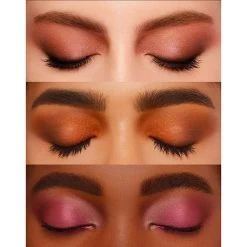 Nars Afterglow Eyeshadow Palette Paleta De Sombras -Maquillaje De Lujo 0MO21851 4 5018