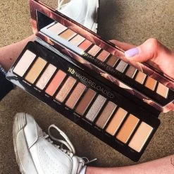 Urban Decay Naked Reloaded Paleta De Sombras