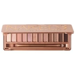 Urban Decay Naked 3 Palette Paleta De Sombras De Ojos -Maquillaje De Lujo 0MO22543 1 0cd4