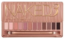Urban Decay Naked 3 Palette Paleta De Sombras De Ojos -Maquillaje De Lujo 0MO22543 2 d79b