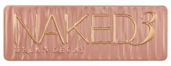 Urban Decay Naked 3 Palette Paleta De Sombras De Ojos -Maquillaje De Lujo 0MO22543 3 f252