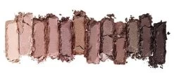 Urban Decay Naked 3 Palette Paleta De Sombras De Ojos -Maquillaje De Lujo 0MO22543 4 fcdb