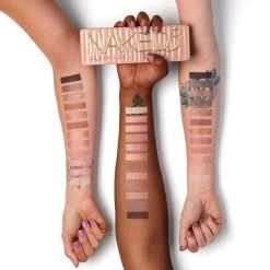 Urban Decay Naked 3 Palette Paleta De Sombras De Ojos -Maquillaje De Lujo 0MO22543 6 b106