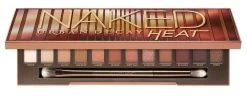 Urban Decay Naked Heat Palette Paleta De Sombras De Ojos -Maquillaje De Lujo 0MO22544 1 5439