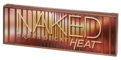 Urban Decay Naked Heat Palette Paleta De Sombras De Ojos -Maquillaje De Lujo 0MO22544 2 8a51