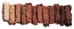 Urban Decay Naked Heat Palette Paleta De Sombras De Ojos -Maquillaje De Lujo 0MO22544 3 6083