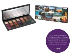 Urban Decay Born To Run Palette Paleta De Sombras De Ojos 15 Urban Decay Born To Run Palette Paleta De Sombras De Ojos -Maquillaje De Lujo 0MO22545 5 02e7