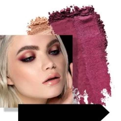 Urban Decay Born To Run Palette Paleta De Sombras De Ojos 14 Urban Decay Born To Run Palette Paleta De Sombras De Ojos -Maquillaje De Lujo 0MO22545 8 fb6c