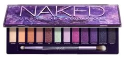 Urban Decay Naked Ultraviolet Paleta De Sombras -Maquillaje De Lujo 0MO22547 1 3e57