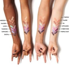 Urban Decay Naked Ultraviolet Paleta De Sombras -Maquillaje De Lujo 0MO22547 5 0ef6