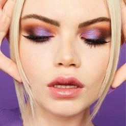 Urban Decay Naked Ultraviolet Paleta De Sombras