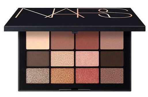 Nars Paleta De Sombras Skin Deep Eye Palette 5 Nars Paleta De Sombras Skin Deep Eye Palette - Imagen 3