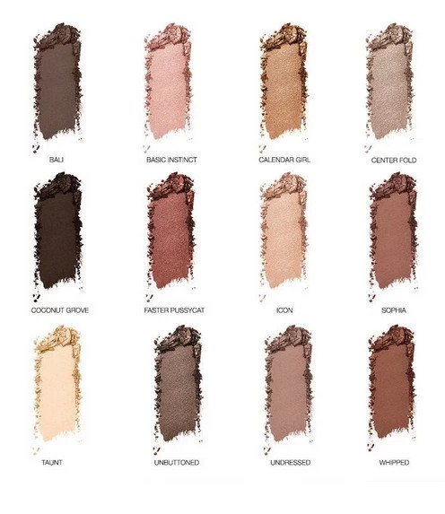 Nars Paleta De Sombras Skin Deep Eye Palette 6 Nars Paleta De Sombras Skin Deep Eye Palette - Imagen 4