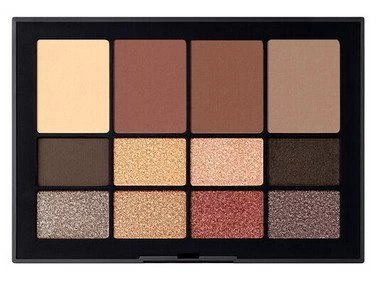 Nars Paleta De Sombras Skin Deep Eye Palette 3 Nars Paleta De Sombras Skin Deep Eye Palette
