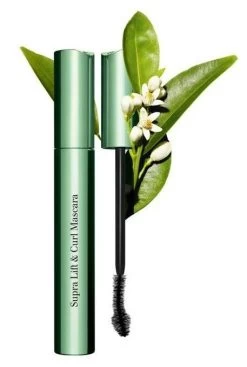 Clarins Máscara Supra Lift And Curl -Maquillaje De Lujo 0MO22608 2 04a4