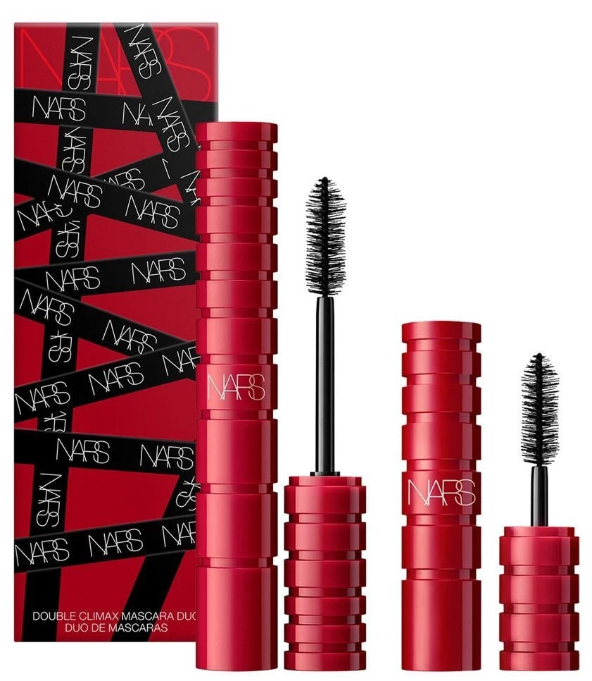 Nars Double Climax Mascara Set 4 Nars Double Climax Mascara Set - Imagen 2