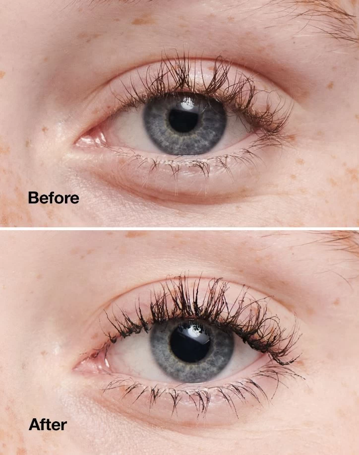 Clinique Máscara De Pestañas High Impact Zero Gravity 6 Clinique Máscara De Pestañas High Impact Zero Gravity - Imagen 4