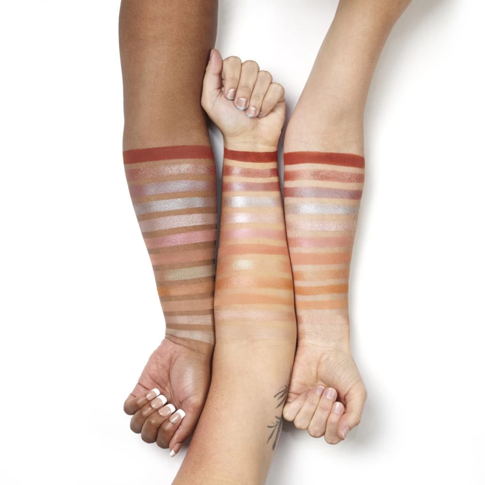 Urban Decay Naked Cyber Paleta De Sombras 5 Urban Decay Naked Cyber Paleta De Sombras - Imagen 3