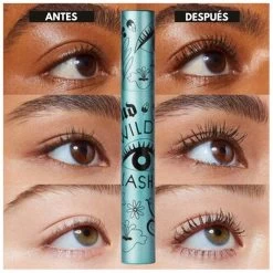 Urban Decay Máscara De Pestañas Wild Lash -Maquillaje De Lujo 0MO23103 5 5043