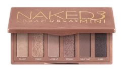 Urban Decay Mini Paleta De Sombras Naked 3 -Maquillaje De Lujo 0MO23187 1 f993