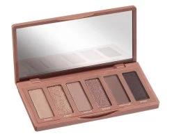 Urban Decay Mini Paleta De Sombras Naked 3 -Maquillaje De Lujo 0MO23187 3 aa31