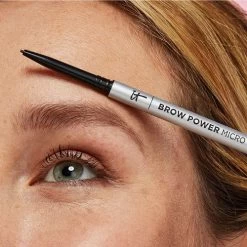 IT Cosmetics Brow Power Micro Lápiz De Cejas -Maquillaje De Lujo 0MO23292 4 5c6b