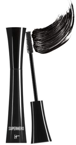 IT Cosmetics Superhero Máscara De Pestañas Volumen Y Longitud -Maquillaje De Lujo 0MO23300 1 995f