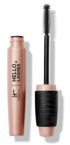 IT Cosmetics Máscara De Volumen Con Sérum Para Pestañas -Maquillaje De Lujo 0MO23301 1 0ce1