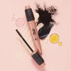 IT Cosmetics Máscara De Volumen Con Sérum Para Pestañas -Maquillaje De Lujo 0MO23301 5 1cd5