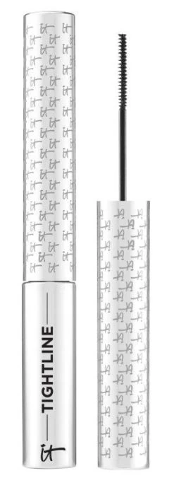 IT Cosmetics Tightline 3 In 1 Primer, Delineador Y Máscara De Pestañas