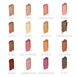 Nars Paleta De Sombras Summer Unrated -Maquillaje De Lujo 0MO23353 2 f9c3