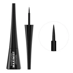 Bareminerals Eyeliner Líquido Y Vegano Resistente Al Agua 15 Bareminerals Eyeliner Líquido Y Vegano Resistente Al Agua -Maquillaje De Lujo 0MO23356 1 bc98