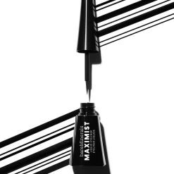Bareminerals Eyeliner Líquido Y Vegano Resistente Al Agua 13 Bareminerals Eyeliner Líquido Y Vegano Resistente Al Agua -Maquillaje De Lujo 0MO23356 2 eebe