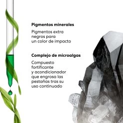 Bareminerals Eyeliner Líquido Y Vegano Resistente Al Agua