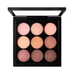 MAC Paleta De Sombras Amber Times Nine -Maquillaje De Lujo 0MO23447 1 8883