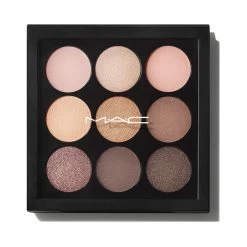 MAC Paleta De Sombras Amber Times Nine -Maquillaje De Lujo 0MO23447 3 3ff6