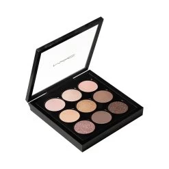 MAC Paleta De Sombras Amber Times Nine -Maquillaje De Lujo 0MO23447 4 2dcb