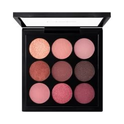 MAC Paleta De Sombras Burgundy Times Nine 14 MAC Paleta De Sombras Burgundy Times Nine -Maquillaje De Lujo 0MO23448 1 12dd