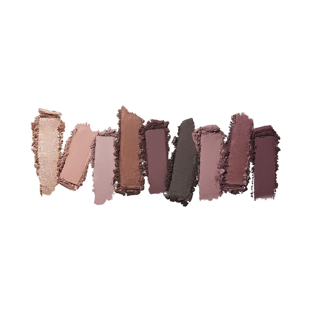 MAC Paleta De Sombras Burgundy Times Nine 5 MAC Paleta De Sombras Burgundy Times Nine - Imagen 3