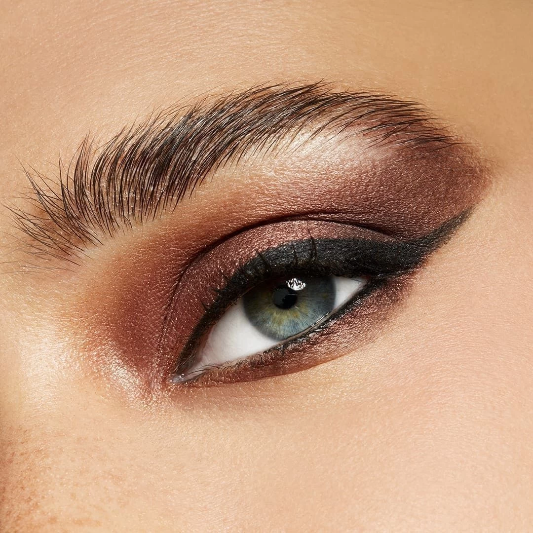 MAC Paleta De Sombras Burgundy Times Nine 3 MAC Paleta De Sombras Burgundy Times Nine